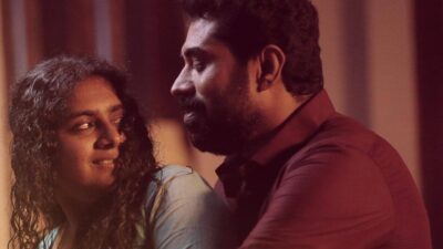 Teaser for The Great Indian Kitchen