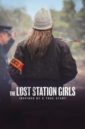 پوستر رسمی سریال The Lost Station Girls (2025)