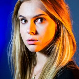 تصویر هنرمند Vivien Machková