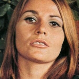 تصویر هنرمند Uschi Digard