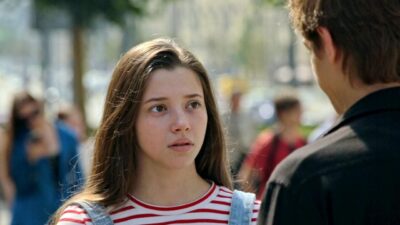 Teaser for 14+: Continued