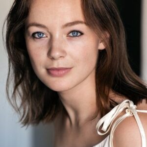 تصویر هنرمند Amalia Holm Bjelke