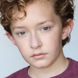 تصویر هنرمند Griffin Morgan