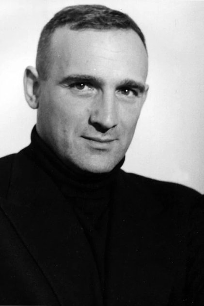 تصویر هنرمند Valerio Zurlini