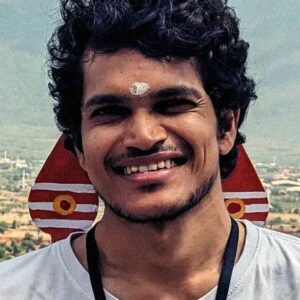 تصویر هنرمند Vamshidhar Kosgi Goud