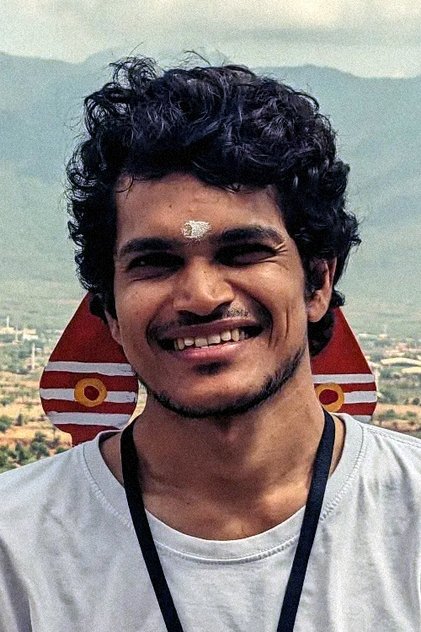 تصویر هنرمند Vamshidhar Kosgi Goud