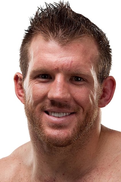 تصویر هنرمند Ryan Bader