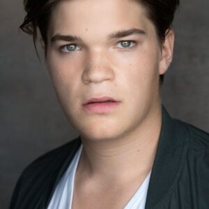 تصویر هنرمند Gabriel Scott