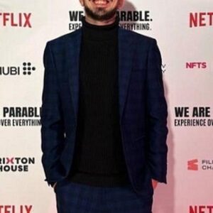 تصویر هنرمند Andrea M. Catinella