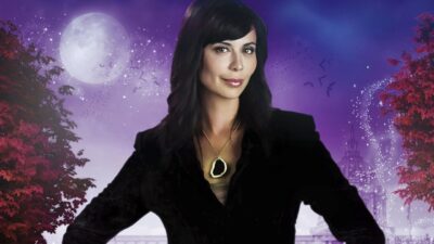 Teaser for The Good Witch’s Charm