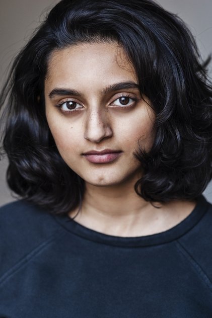 تصویر هنرمند Aasiya Shah