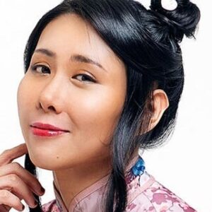 تصویر هنرمند Su Ling Chan