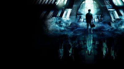 Teaser for The Bridge Curse: Ritual