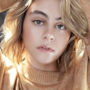 تصویر هنرمند Willa Shaw