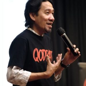 تصویر هنرمند Daniel Irawan