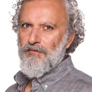 تصویر هنرمند Vaggelis Liodakis