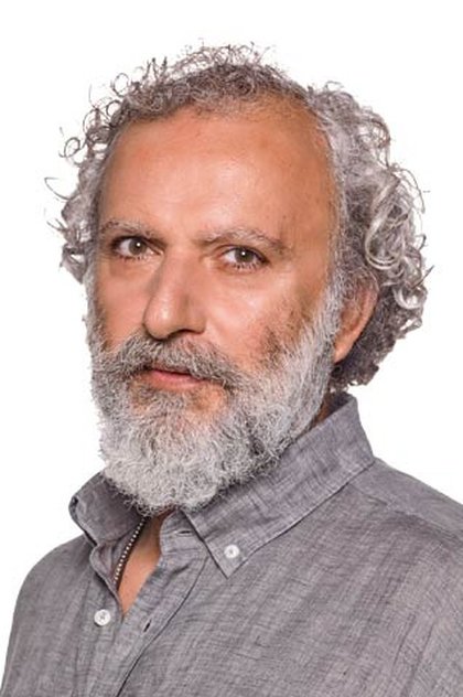 تصویر هنرمند Vaggelis Liodakis