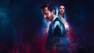 Teaser for The Absent Voice