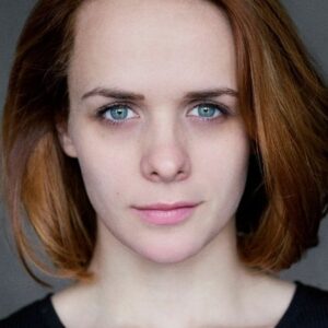 تصویر هنرمند Charlie Russell