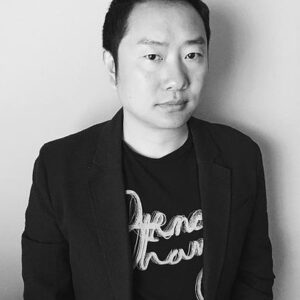 تصویر هنرمند Hu Xiao'ou