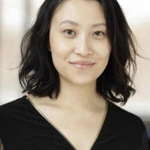 تصویر هنرمند Lucy Lan Luo