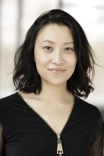 تصویر هنرمند Lucy Lan Luo