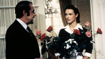 Teaser for That Obscure Object of Desire