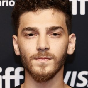 تصویر هنرمند Muhammad Abed Elrahman