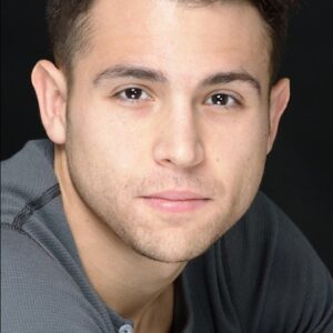 تصویر هنرمند Lenny Platt