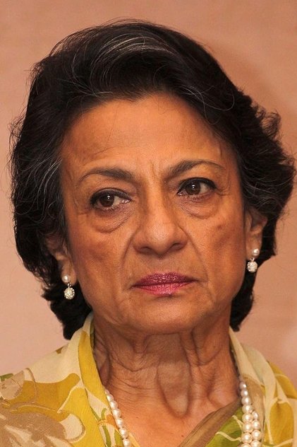 تصویر هنرمند Tanuja Samarth