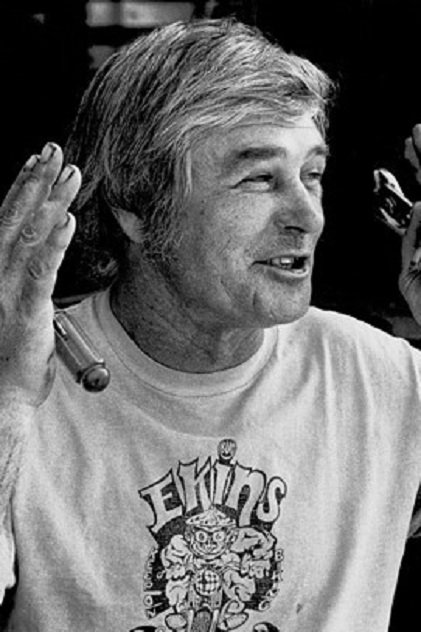 تصویر هنرمند Bud Ekins