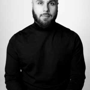 تصویر هنرمند Pablo Leiva Wenger