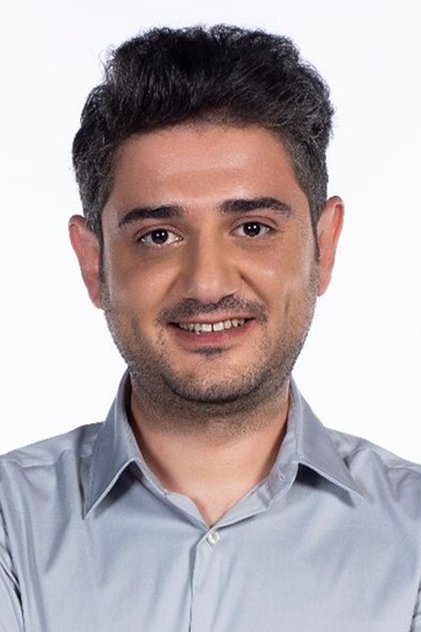 تصویر هنرمند Cihan Ercan