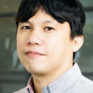 تصویر هنرمند Chi-Hsiang Chuang