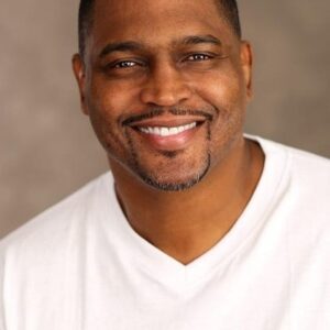 تصویر هنرمند Derrick Gilliam