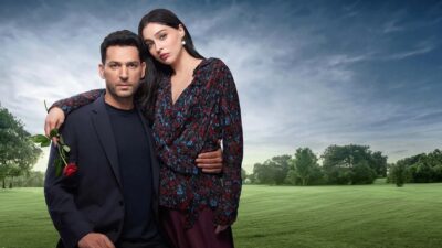 Teaser for Guller ve Gunahlar