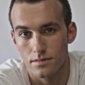 تصویر هنرمند Matthew Ziff