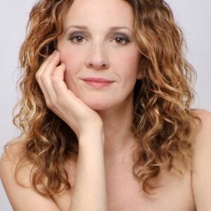 تصویر هنرمند Stacey Roca