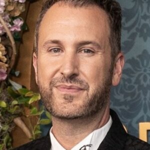 تصویر هنرمند Chris Van Dusen