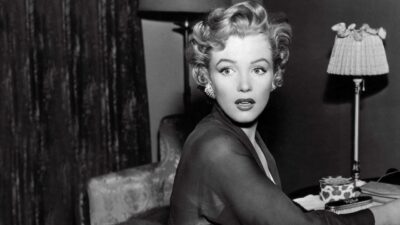 Teaser for Don’t Bother to Knock