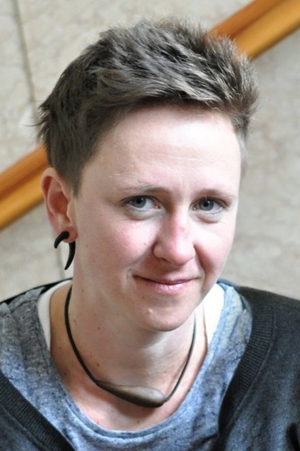 تصویر هنرمند Petra Bílková