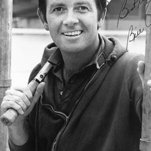 تصویر هنرمند William Cort