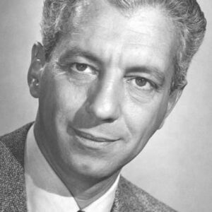 تصویر هنرمند Harry Bartell