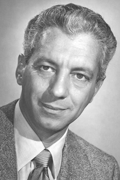 تصویر هنرمند Harry Bartell