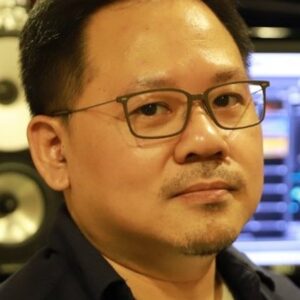 تصویر هنرمند Tzu-Chieh Wen