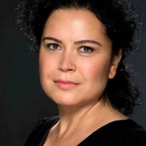 تصویر هنرمند Gülsüm Alkan