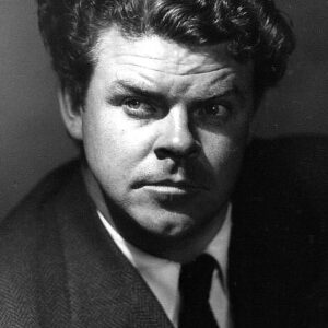 تصویر هنرمند Wade Crosby