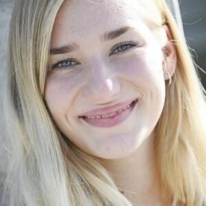 تصویر هنرمند Maria Cordsen