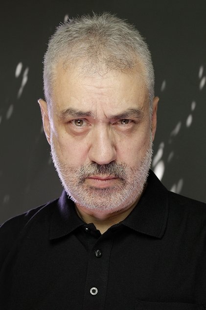 تصویر هنرمند Caner Alkaya