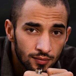 تصویر هنرمند Mahmood Bakri